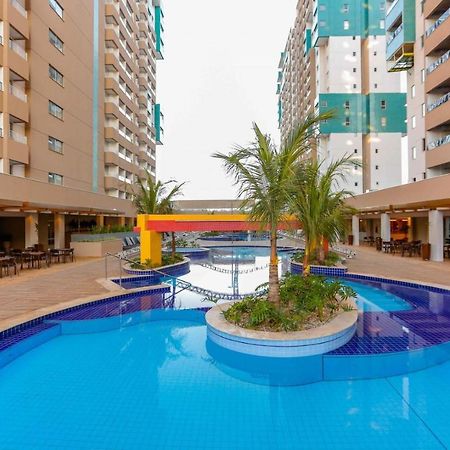 Olimpia Thermas Resort Екстериор снимка