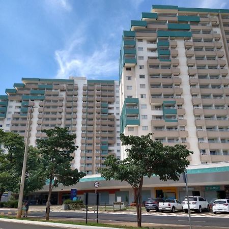 Olimpia Thermas Resort Екстериор снимка