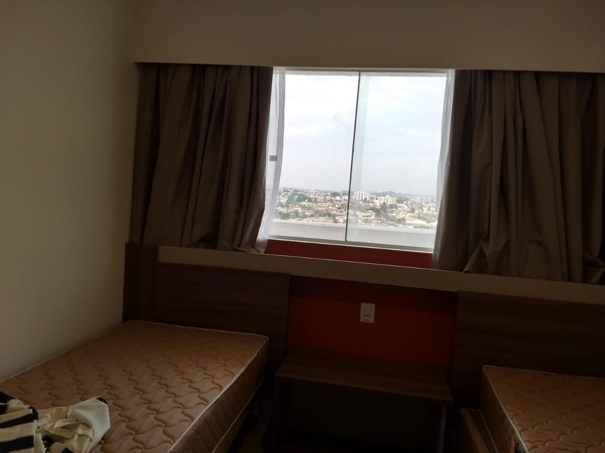 Olimpia Thermas Resort Екстериор снимка