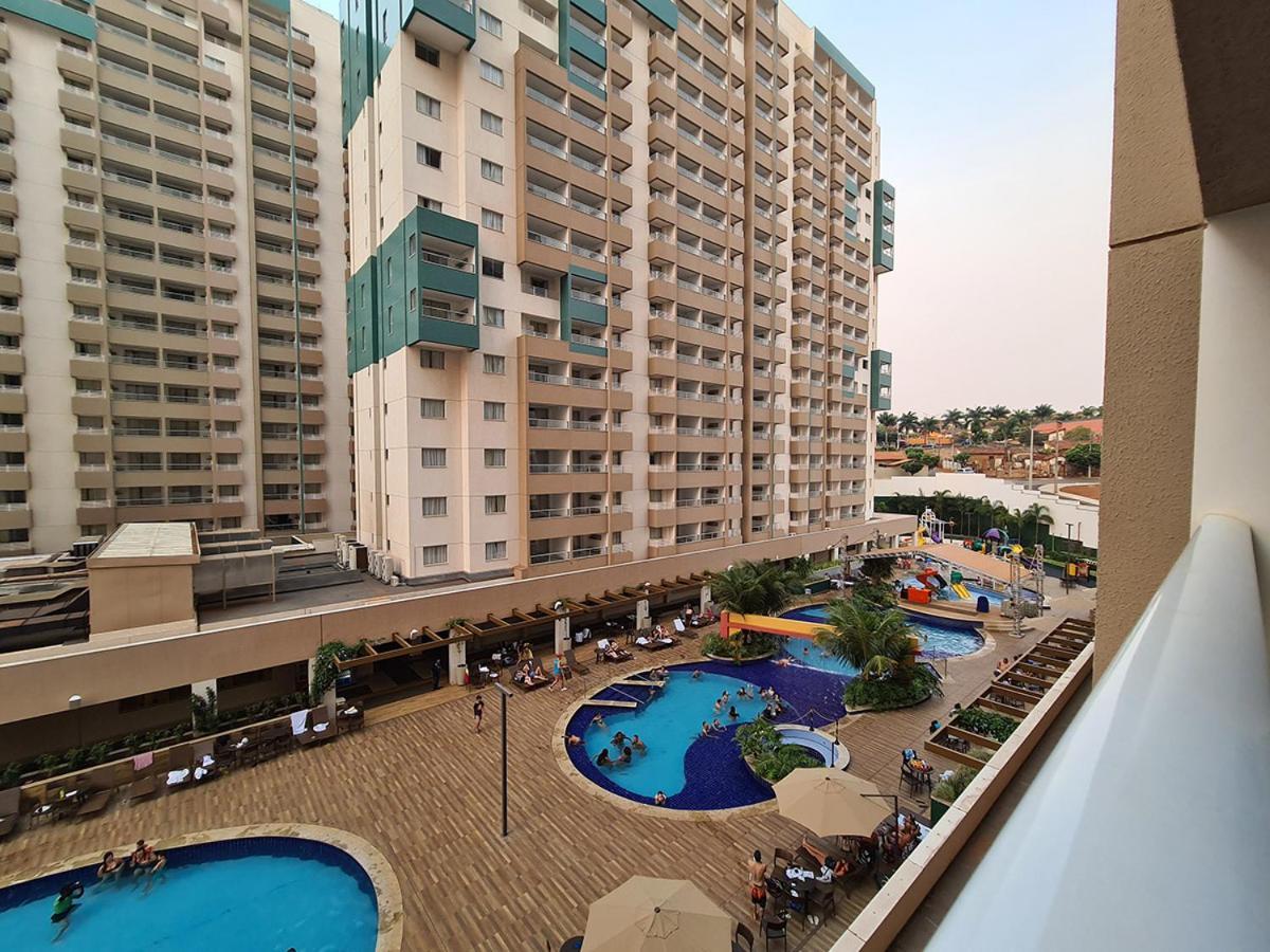 Olimpia Thermas Resort Екстериор снимка