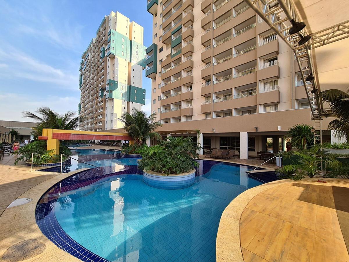 Olimpia Thermas Resort Екстериор снимка