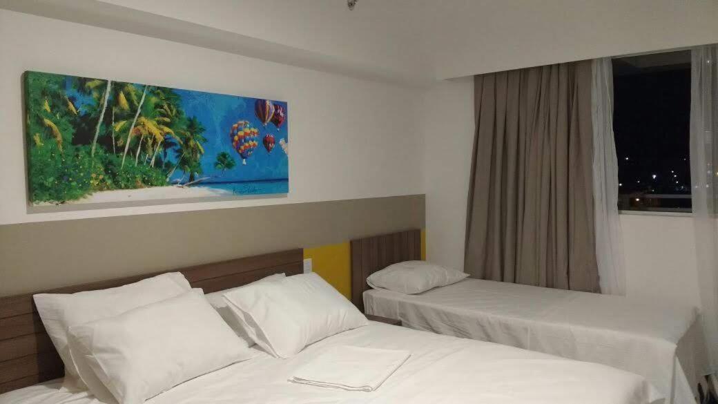 Olimpia Thermas Resort Екстериор снимка