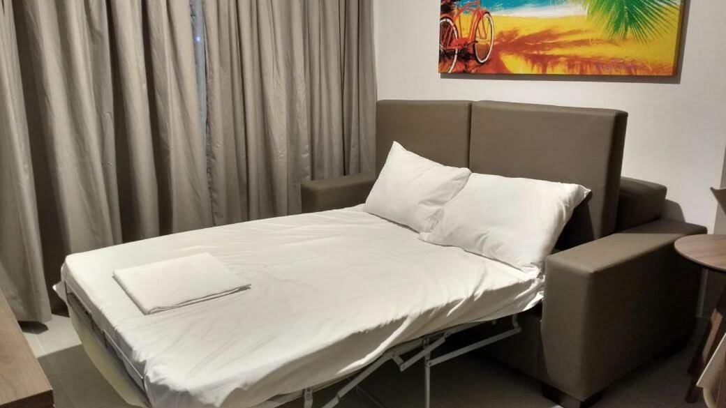 Olimpia Thermas Resort Екстериор снимка