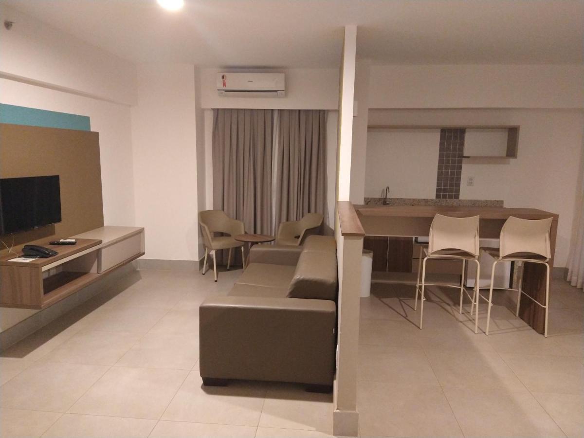 Olimpia Thermas Resort Екстериор снимка