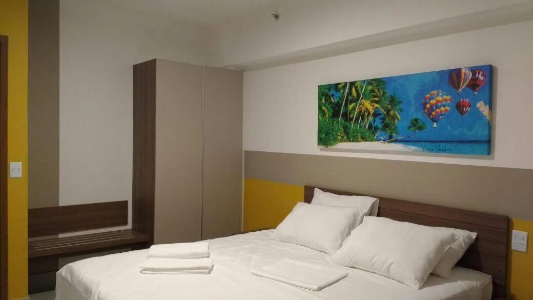 Olimpia Thermas Resort Екстериор снимка