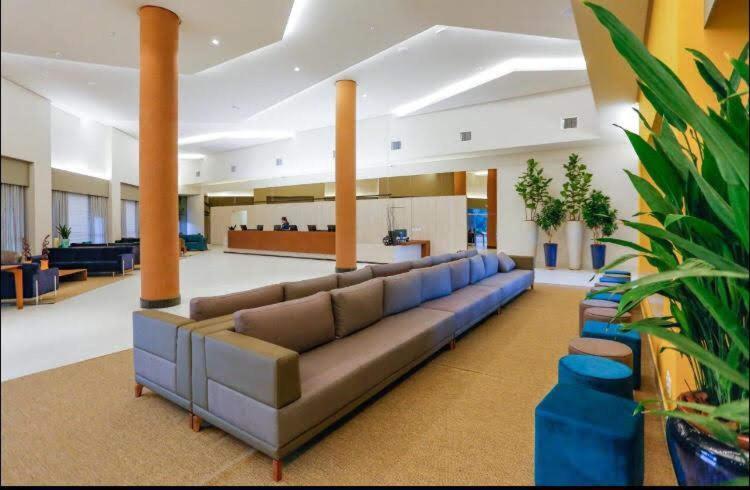 Olimpia Thermas Resort Екстериор снимка