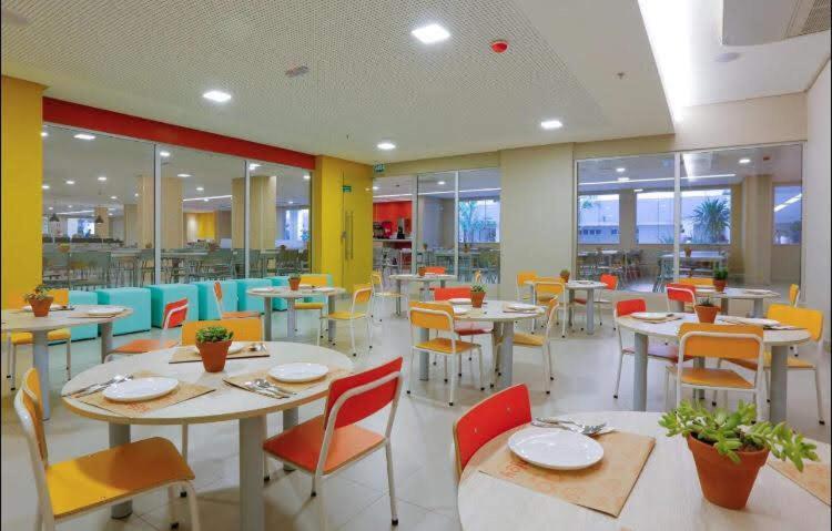 Olimpia Thermas Resort Екстериор снимка