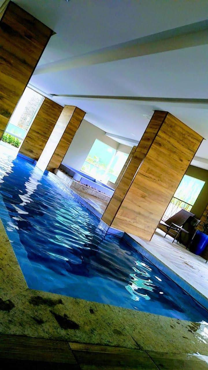 Olimpia Thermas Resort Екстериор снимка