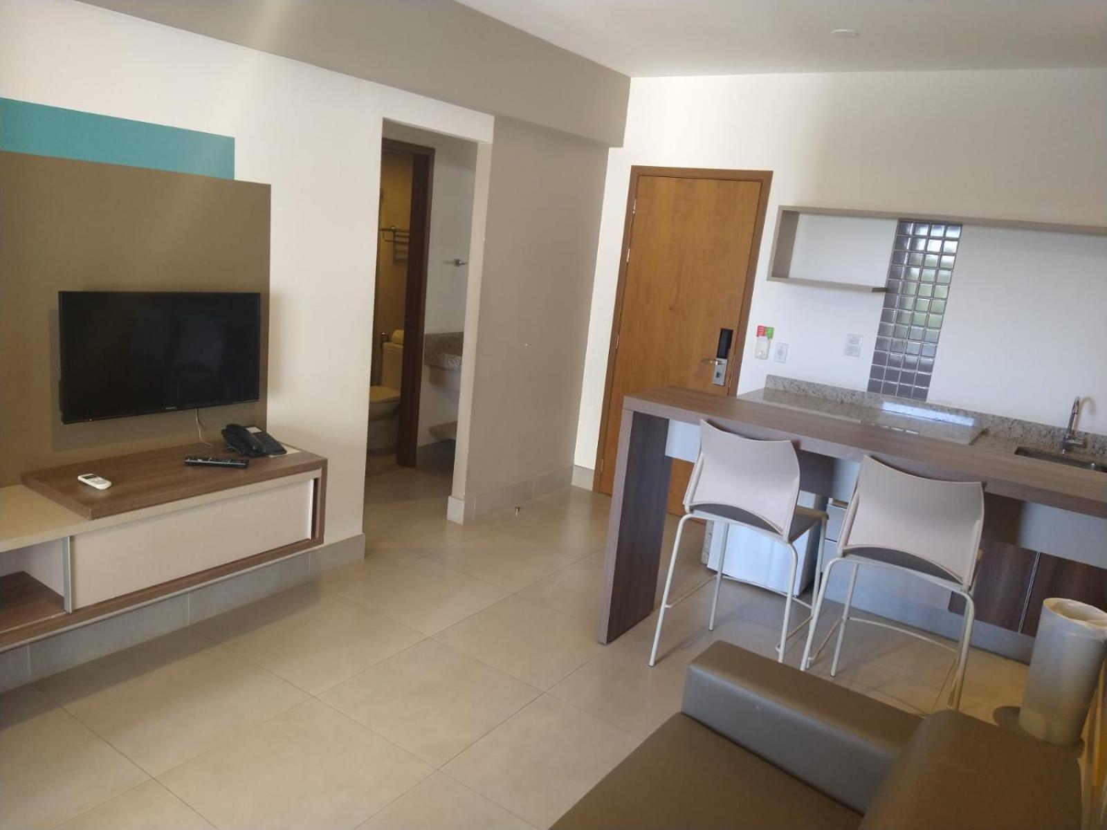 Olimpia Thermas Resort Екстериор снимка